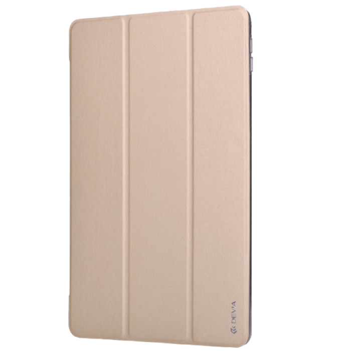 Чехол Devia для iPad mini 5 Light Grace Series [Gold]