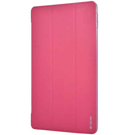 Чохол Devia для iPad mini 5 Light Grace Series [Rose Gold]