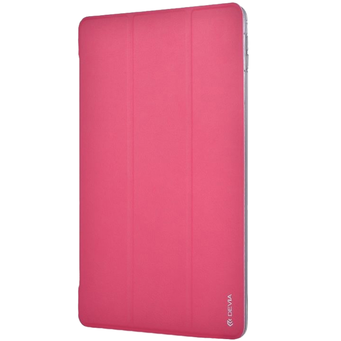 Чехол Devia для iPad mini 5 Light Grace Series [Rose Gold]