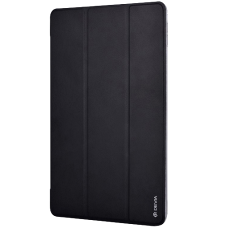 Devia Case for iPad mini 5 Light Grace Series [Black]