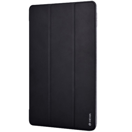 Чохол Devia для iPad mini 5 Light Grace Series [Black]