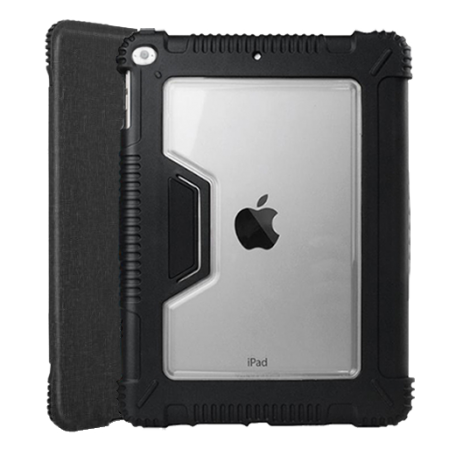Devia Case for iPad mini 5 Shock Series [Black]