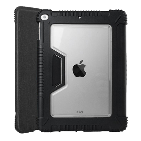 Чохол Devia для iPad mini 5 Shock Series [Black]