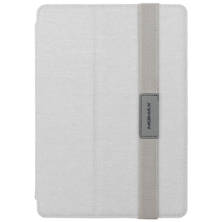 Чохол Momax для iPad 9.7' Oxford Series [white]