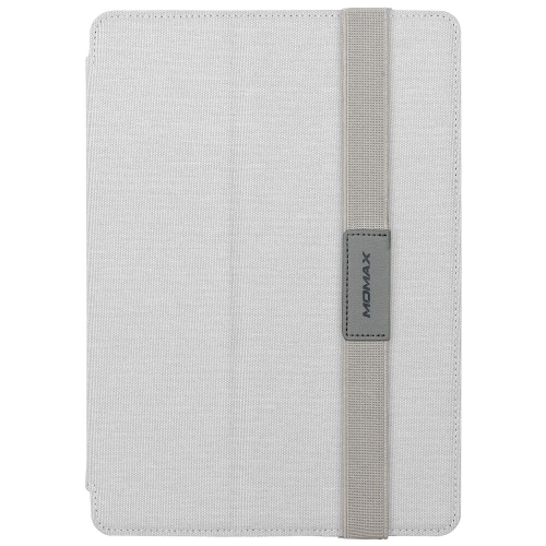 Momax Case for iPad 9.7' Oxford Series [white]