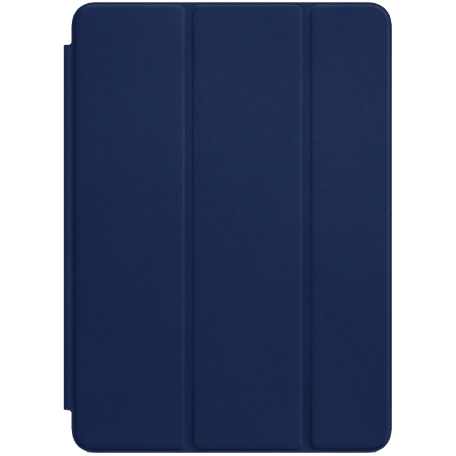 Smart Case for iPad 10.2' 1:1 Original [deepblue]