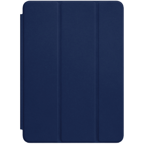 Чехол Smart Case для iPad 10.2' 1:1 Original [deepblue] 