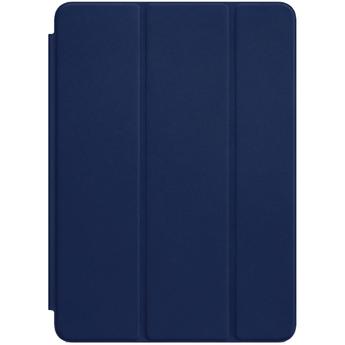 Smart Case for iPad 10.2' 1:1 Original [deepblue]