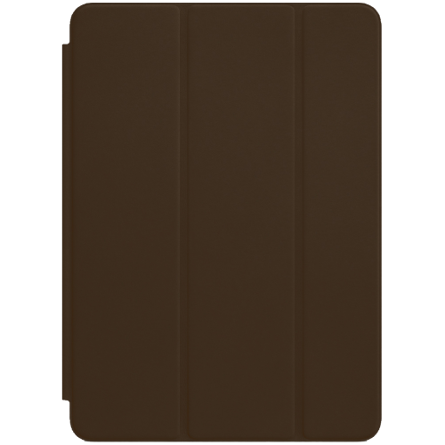 Smart Case for iPad 10.2' 1:1 Original [deepbrown]