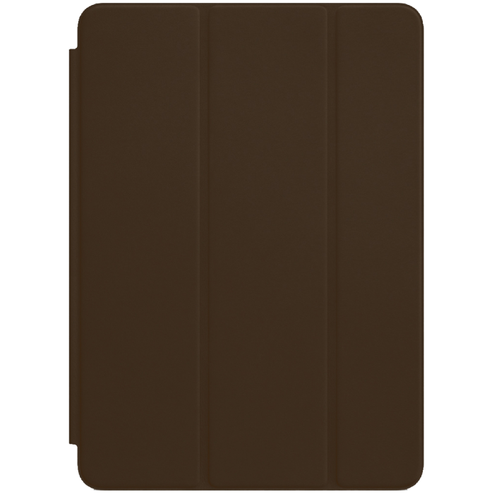 Smart Case for iPad 10.2' 1:1 Original [deepbrown]