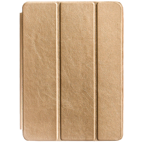 Smart Case for iPad 10.2' 1:1 Original [gold]