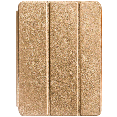 Smart Case for iPad 10.2' 1:1 Original [gold]