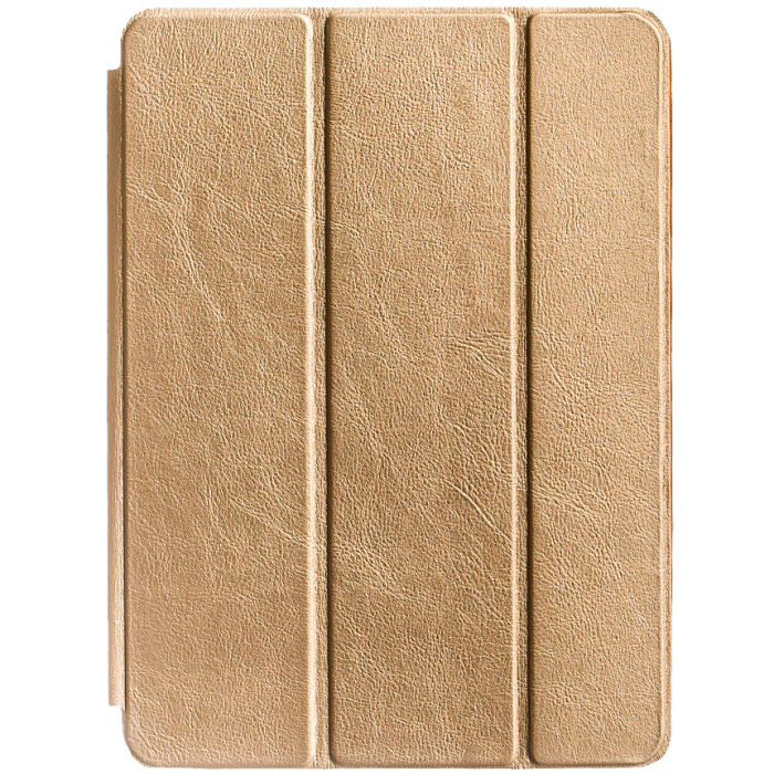 Smart Case for iPad 10.2' 1:1 Original [gold]