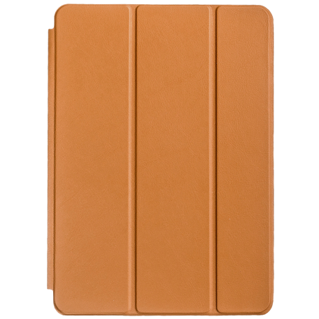 Smart Case for iPad 10.2' 1:1 Original [lightbrown]