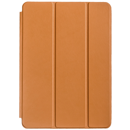 Smart Case for iPad 10.2' 1:1 Original [lightbrown]