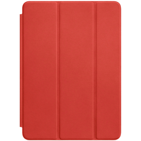 Smart Case for iPad 10.2' 1:1 Original [red]