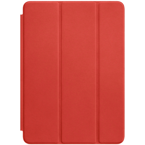 Smart Case for iPad 10.2' 1:1 Original [red]