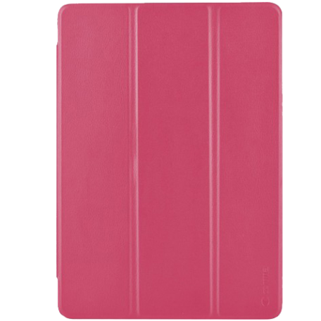 Smart Case for iPad 10.2' 1:1 Original [rosered]