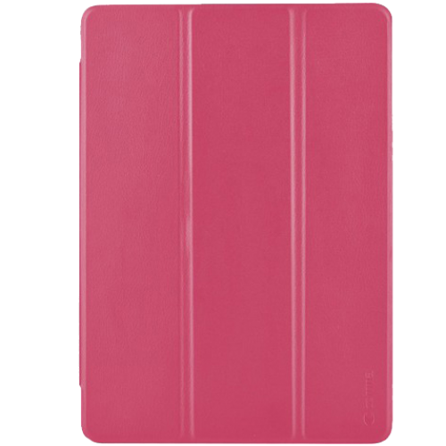 Smart Case for iPad 10.2' 1:1 Original [rosered]