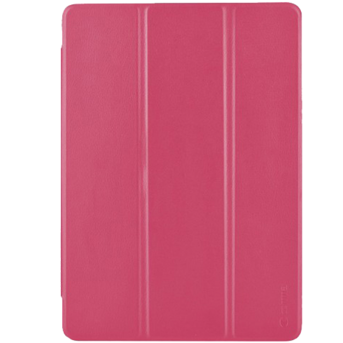 Чехол Smart Case для iPad 10.2' 1:1 Original [rosered] 