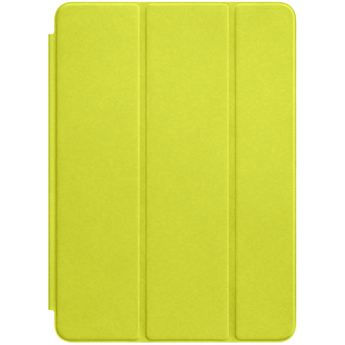 Smart Case for iPad 10.2' 1:1 Original [green]