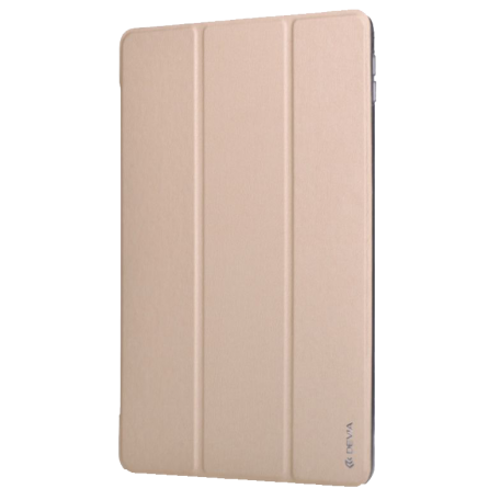 Devia Case for iPad 10.2' Light Grace Series [gold]