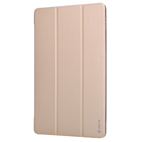 Devia Case for iPad 10.2' Light Grace Series [gold]