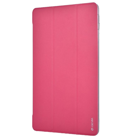 Devia Case for iPad 10.2' Light Grace Series [rosered]
