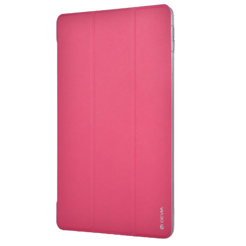 Devia Case for iPad 10.2' Light Grace Series [rosered]