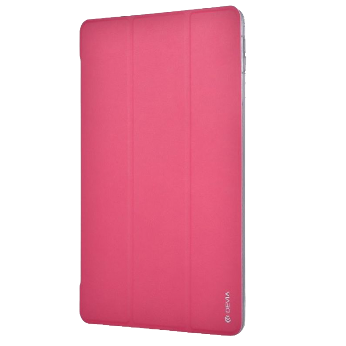 Devia Case for iPad 10.2' Light Grace Series [rosered]