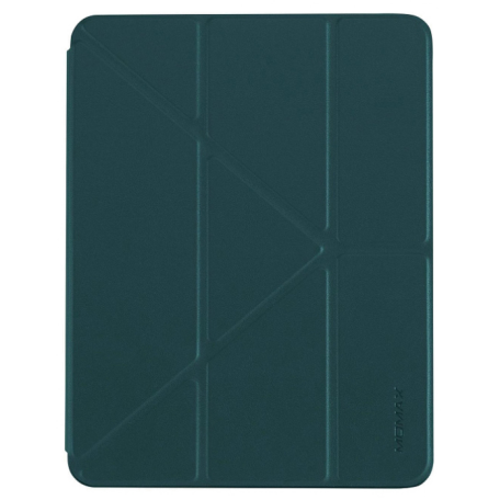 Momax iPad Pro 11' Flip Case Series [forestgreen]
