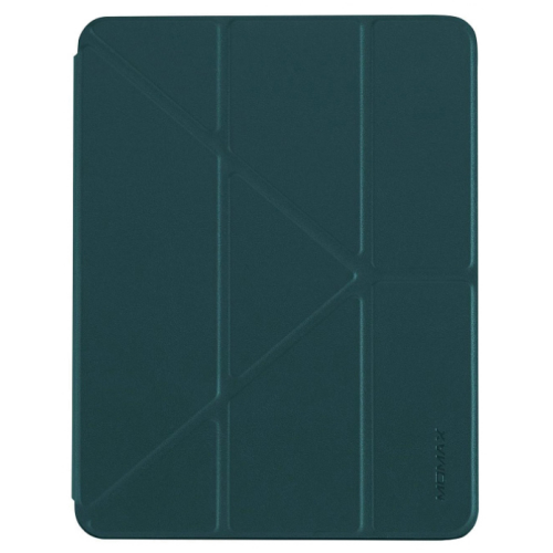 Momax iPad Pro 11' Flip Case Series [forestgreen]