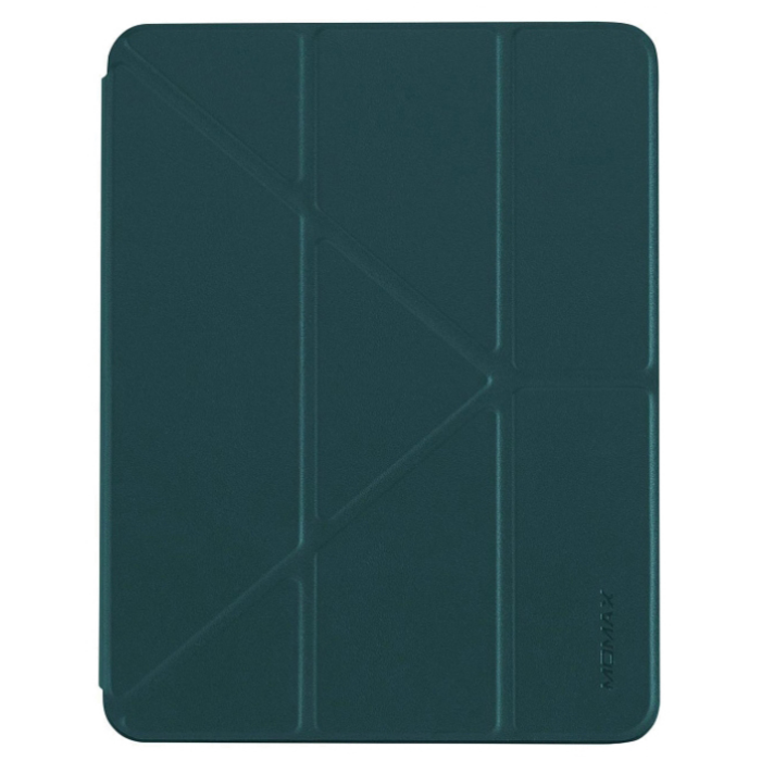 Чохол Momax для iPad Pro 11' Flip Case Series [forestgreen]