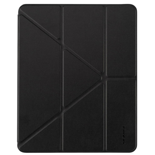 Momax iPad Pro 11' Flip Case Series [black]