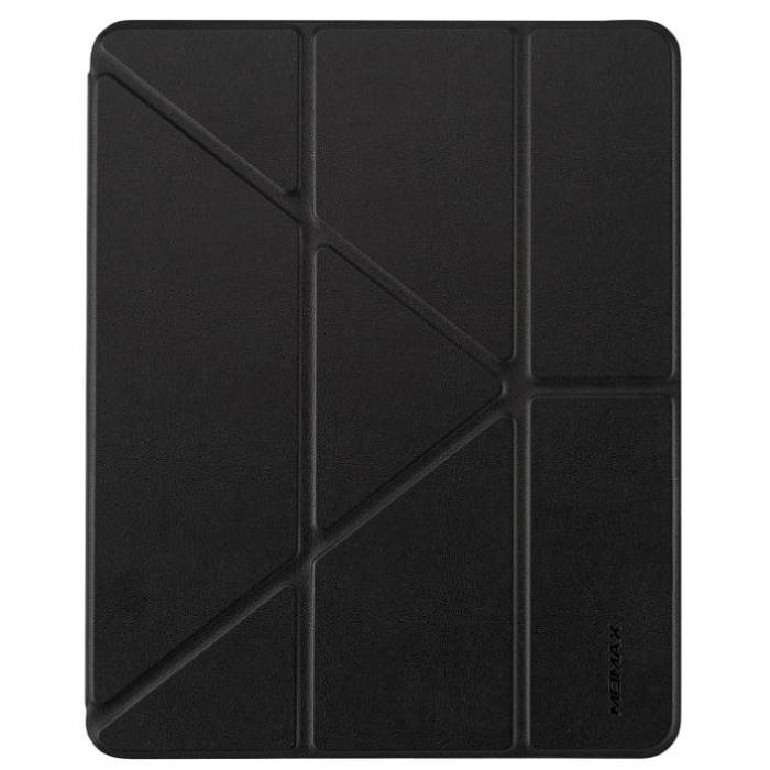 Momax iPad Pro 11' Flip Case Series [black]