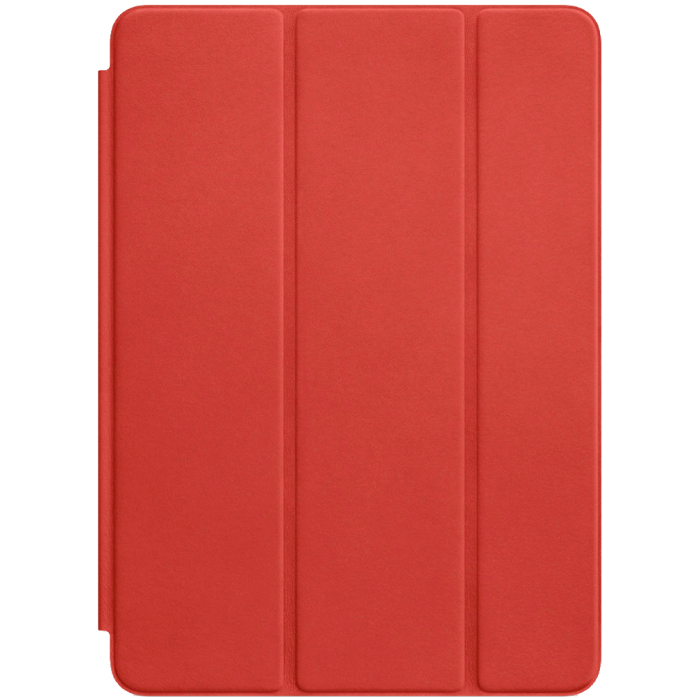 Smart Case for iPad Pro 11' 1:1 Original [red]