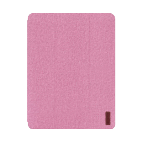 Devia Case for iPad Pro 11' Easy Case with Pen Holder Series [pink]