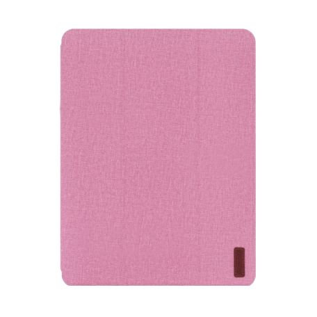 Чехол Devia для iPad Pro 11'  Easy Case with Pen Holder Series [pink] 