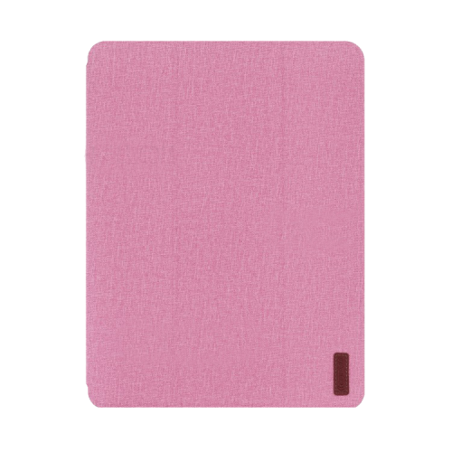 Devia Case for iPad Pro 11' Easy Case with Pen Holder Series [pink]