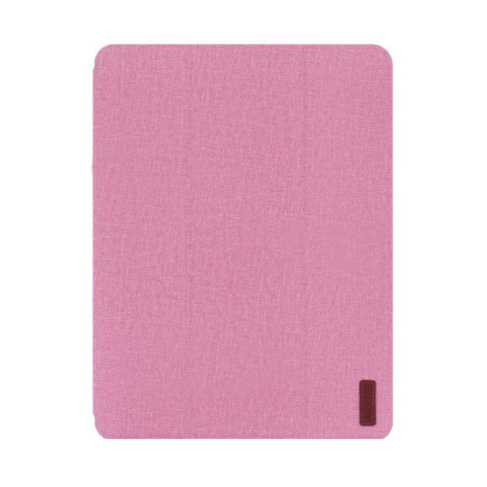 Devia Case for iPad Pro 11' Easy Case with Pen Holder Series [pink]