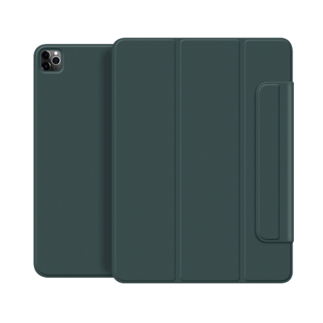 WIWU iPad Pro 11' Smart Folio Case[green]