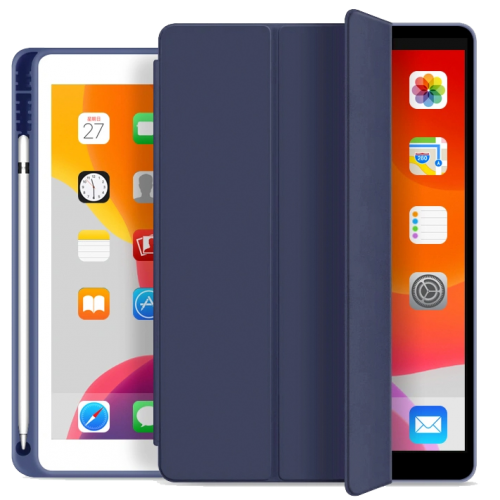 Чехол WIWU для iPad 10.2' Smart Folio[blue] 