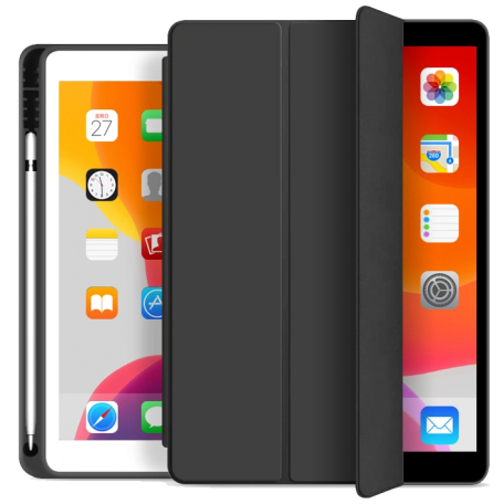 Чохол WIWU для iPad 10.2' Smart Folio[black]