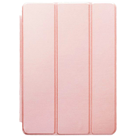 Smart Case for iPad 10.2' 1:1 Original [rosegold]