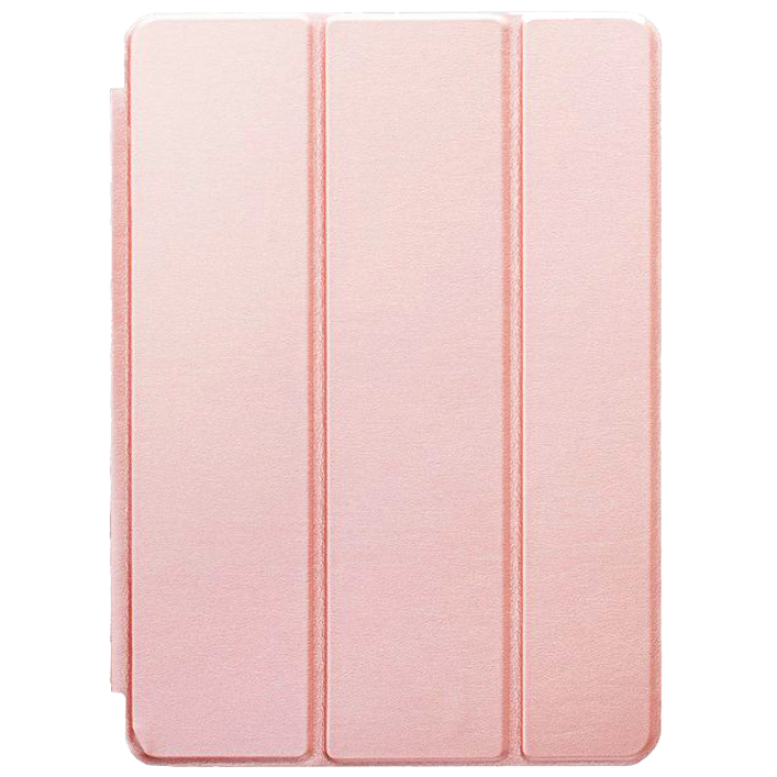 Smart Case for iPad 10.2' 1:1 Original [rosegold]