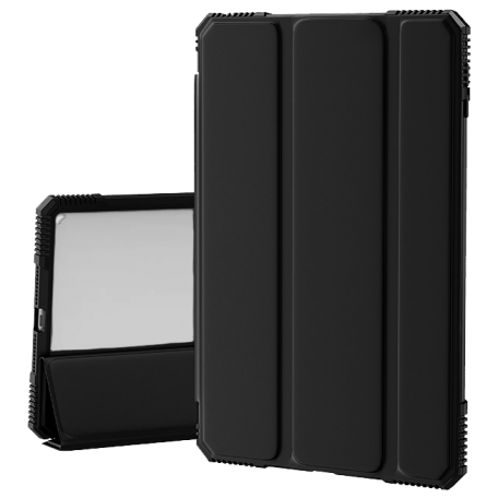 Чохол WIWU для iPad 10.2' Alpha Smart Folio Case[black]