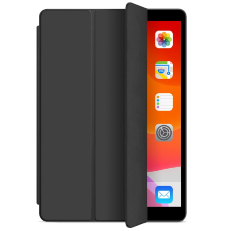 WIWU Case for iPad 9.7' Smart Folio[black]