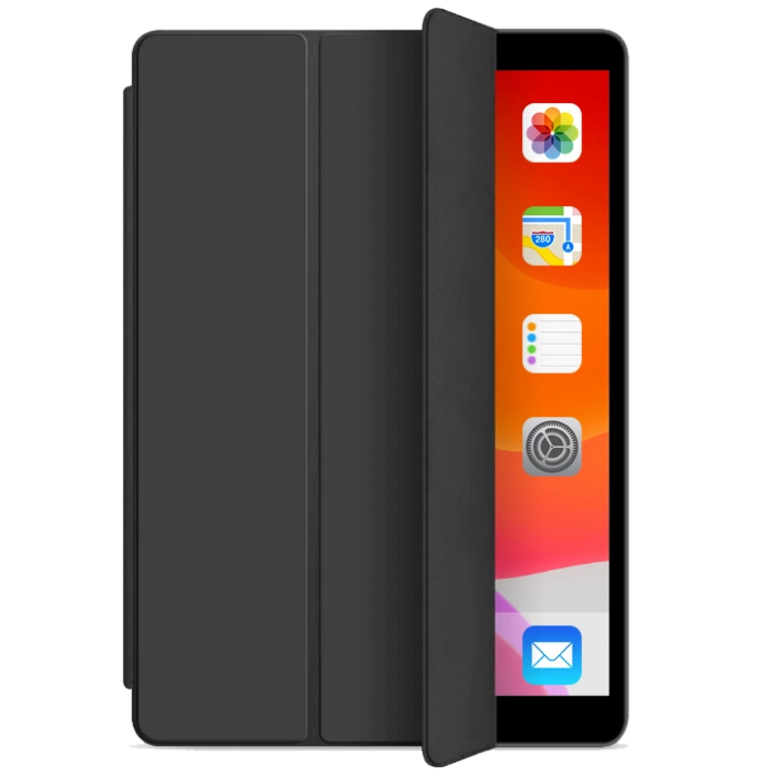 Чохол WIWU для iPad 9.7' Smart Folio[black]