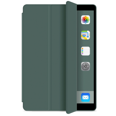 WIWU iPad 9.7' Smart Folio Case[green]