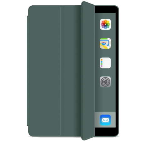 Чохол WIWU для iPad 9.7' Smart Folio[green]